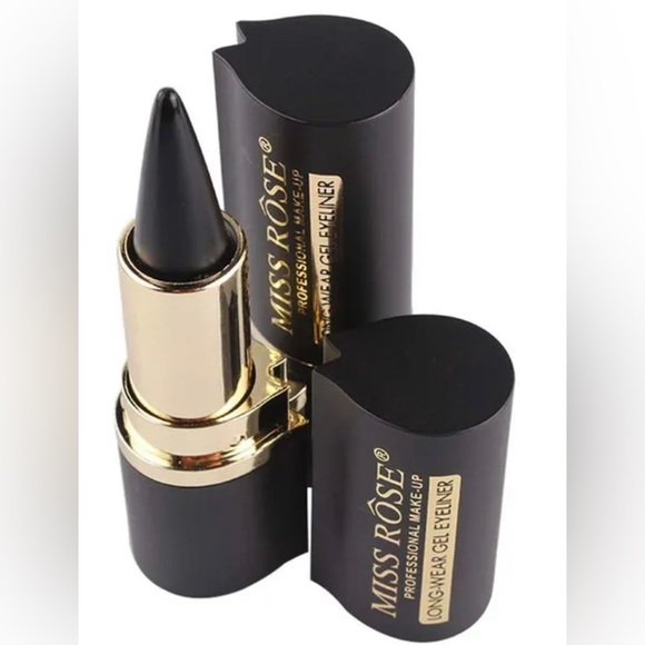 Black♠️Kajal♠️Eyeliner - Picture 8 of 8